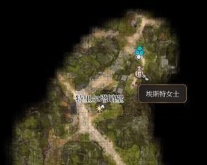 《柏德之門3》熱情灰燼手套獲得方法 《柏德之門3》熱情灰燼手套獲得方法