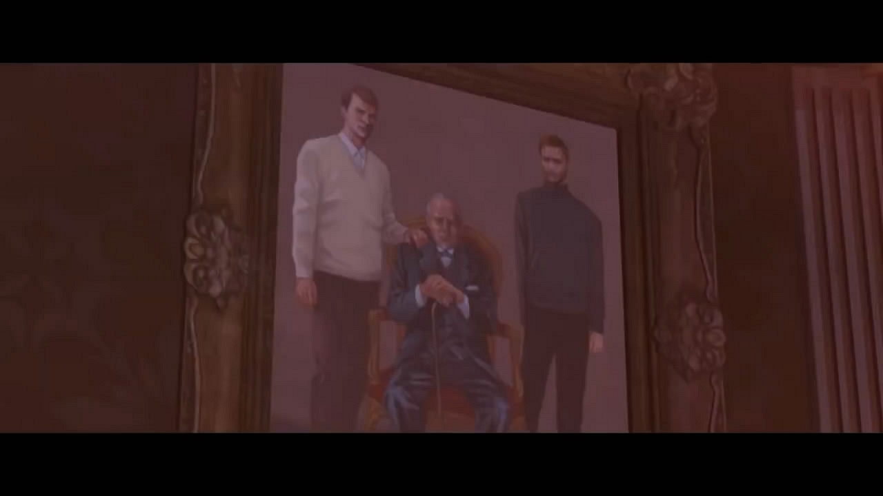 《異色程式碼回憶錄:兩種記憶/記憶之門》中文官網上線