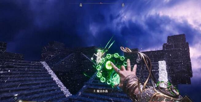 《不朽者傳奇》迷霧神殿挑戰攻略 《不朽者傳奇》迷霧神殿挑戰攻略