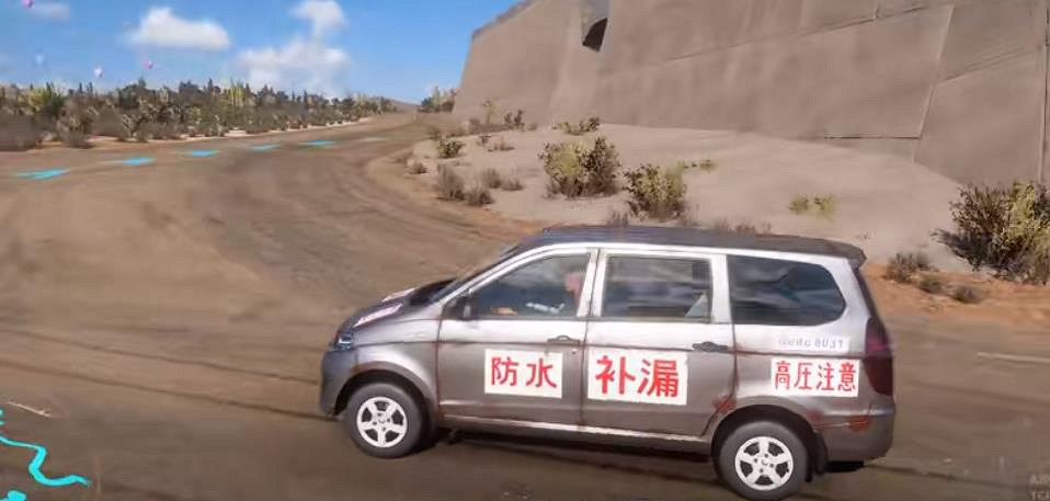 你永遠不會知道遊戲中的“沙雕皮膚MOD”能有多逆天！