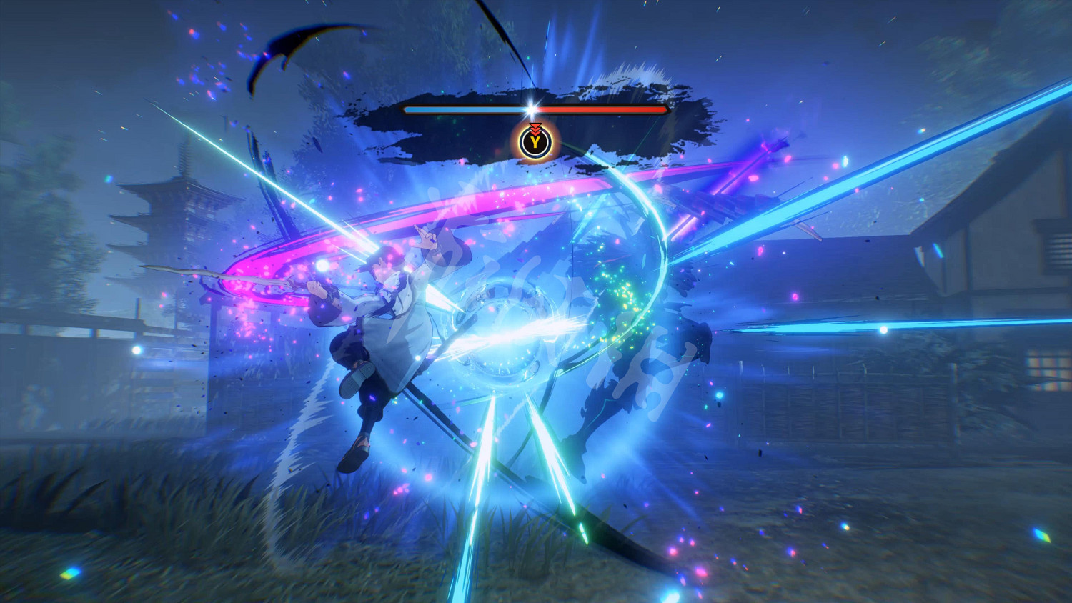 《Fate/Samurai Remnant》圖文攻略 全流程全章節全英靈全刀裝攻略