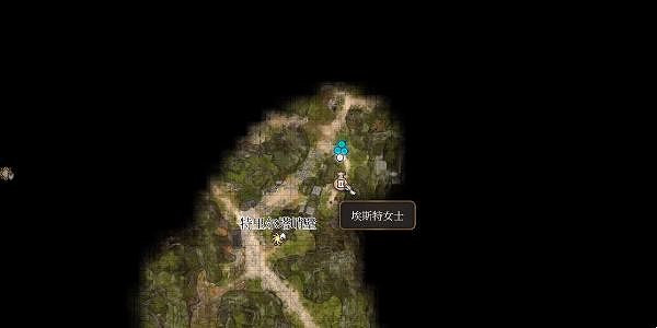 《柏德之門3》跳跳獲取位置 《柏德之門3》跳跳獲取位置