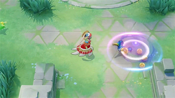 《寶可夢大集結》第21期戰鬥通行證公布:沙奈朵新皮膚