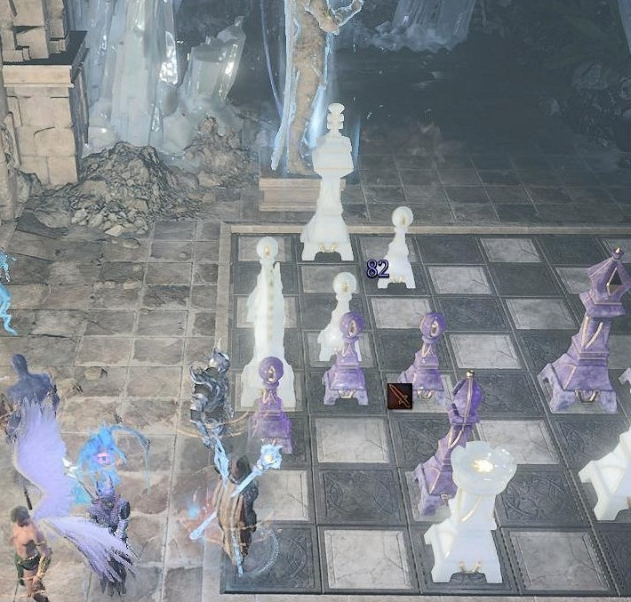 《柏德之門3》安蘇前置任務解謎攻略 《柏德之門3》安蘇前置任務解謎攻略