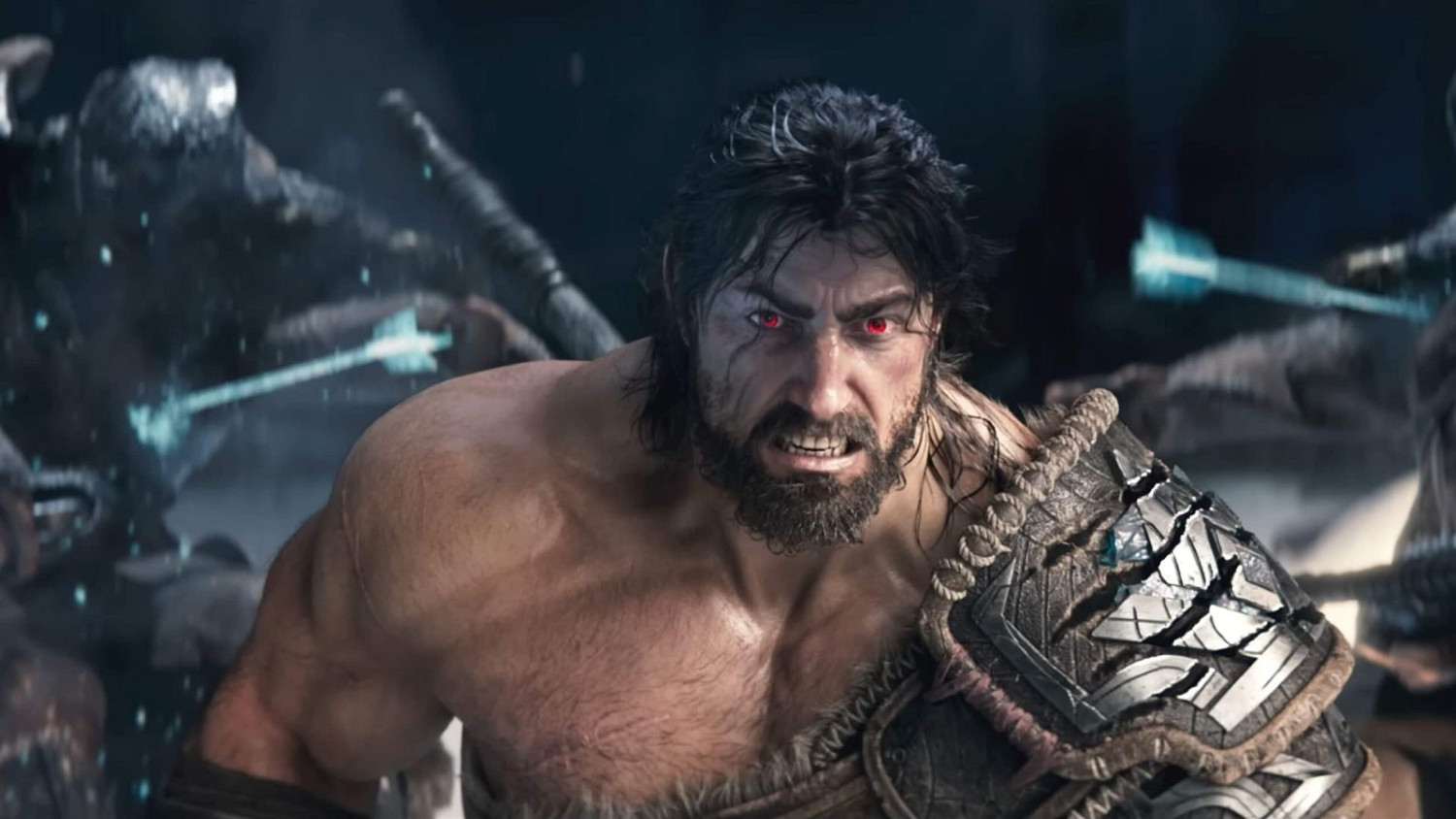 《英雄聯盟》24賽季預告片 招牌英雄之間史詩決鬥