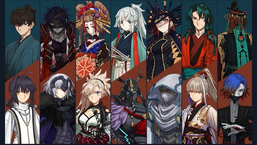 《Fate/Samurai Remnant》相容Steam Deck嗎？遊戲相容介紹