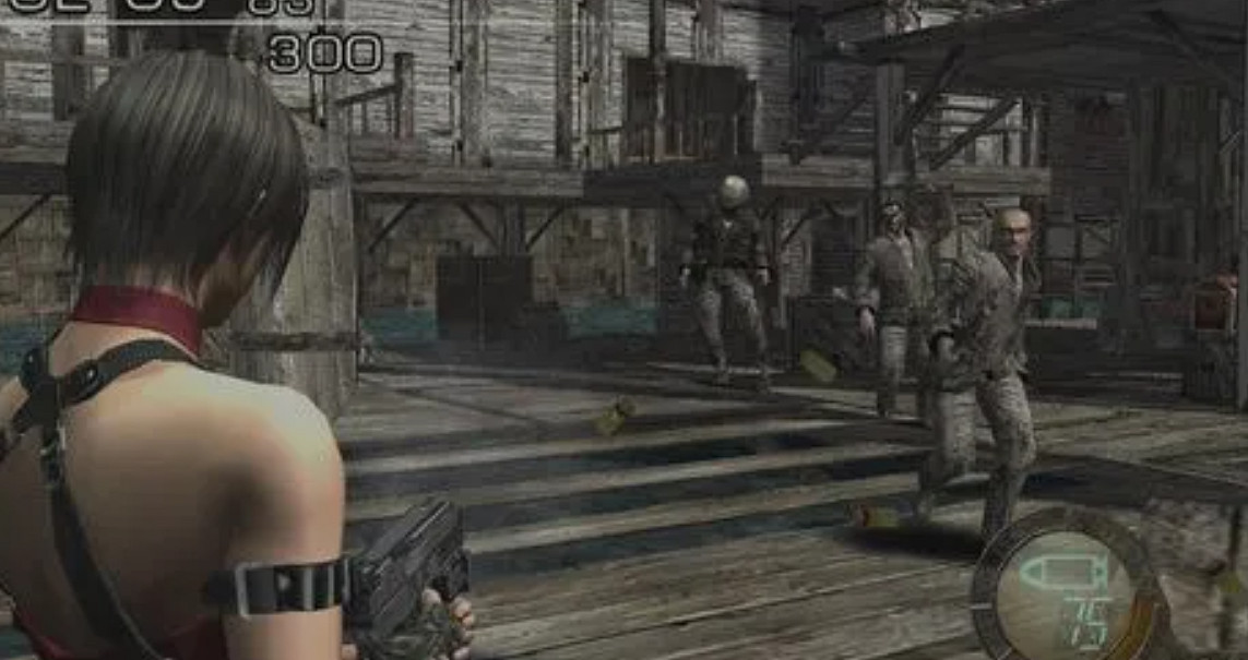 《惡靈古堡4重製版》艾達王dlc價格介紹 《惡靈古堡4重製版》艾達王dlc價格介紹