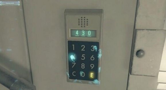 《惡靈古堡4重製版》逆命殊途第六章密碼鎖密碼匯總