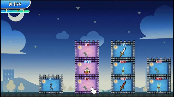 《那些遊戲》PS4/5今日開放下載 NS、PC版追加6種語言