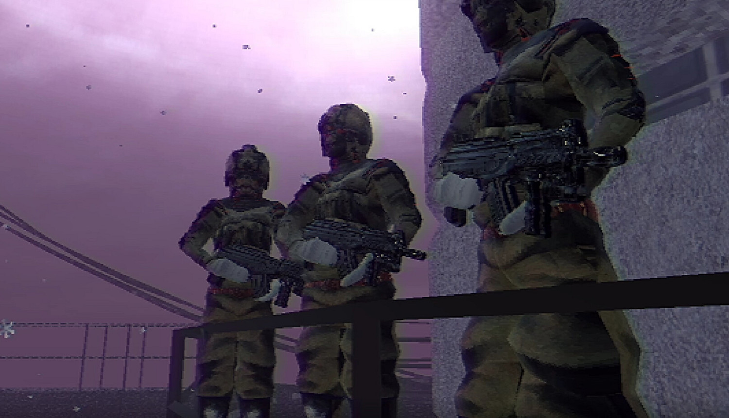 做一名極地廚師！科幻烹飪遊戲《南極煎蛋》上架Steam