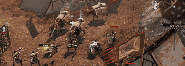 《趙雲傳：雲漢騰龍》1月18日登陸Steam發售 首發68.4元