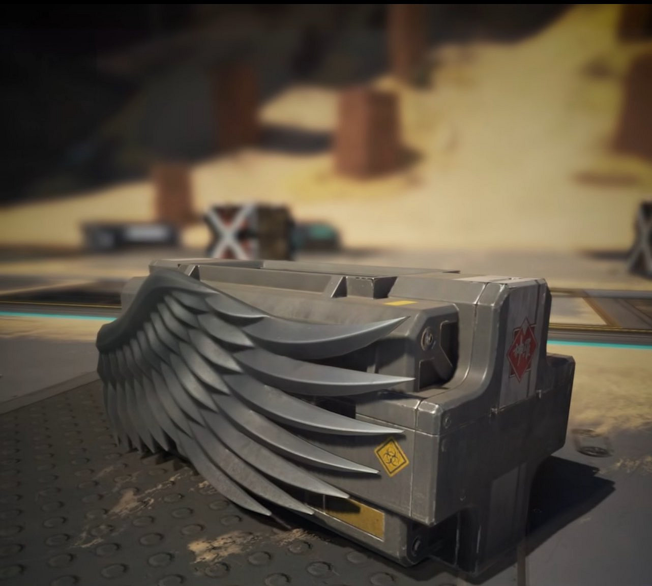 《Apex》和《FF7》連動物品總價超360美元:引玩家不滿