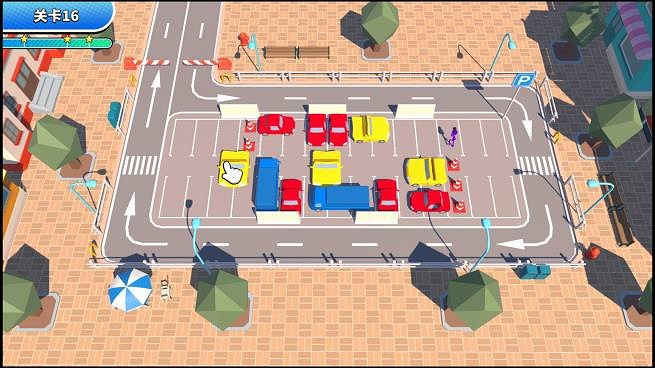 《那些遊戲》PS4/5今日開放下載 NS、PC版追加6種語言