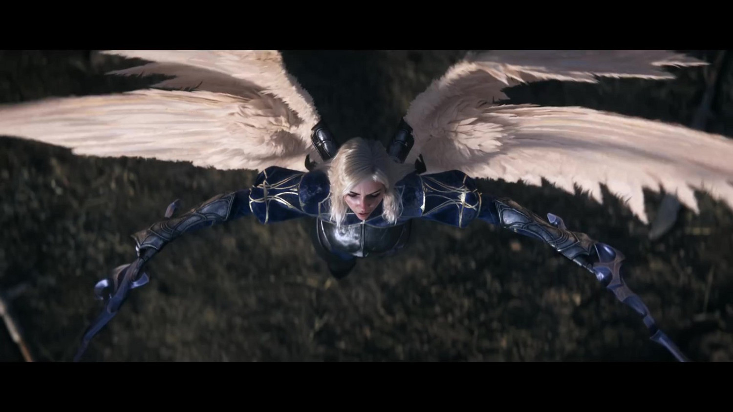 《英雄聯盟》24賽季預告片 招牌英雄之間史詩決鬥