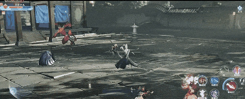 《劍網3無界》首測體驗：用心詮釋“無界”