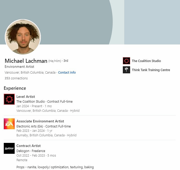 開發或有新進展！《戰爭機器6》工作室加入8名新員工