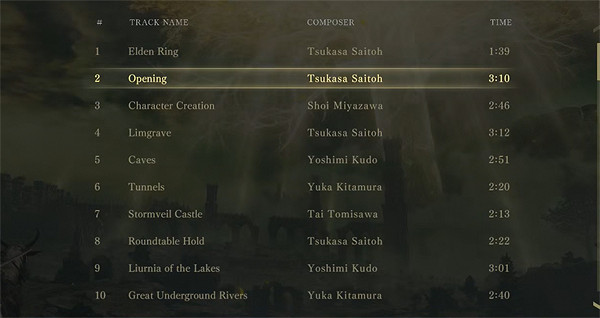 《艾爾登法環》PS5數位豪華版價格 《艾爾登法環》PS5數位豪華版價格