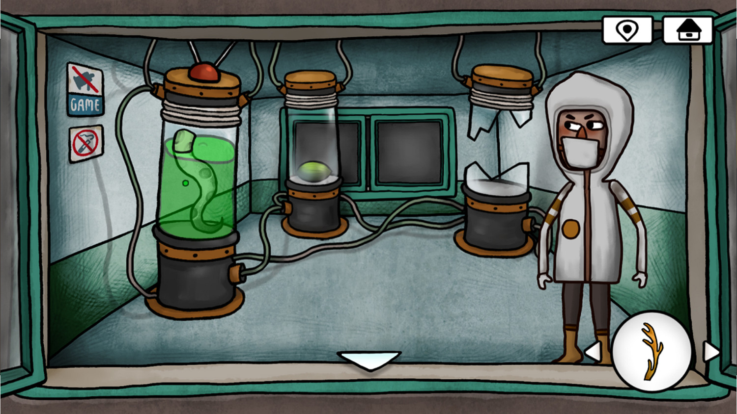 胖布丁新作《迷失島4》現已上線，蒸汽平台首周9折特惠