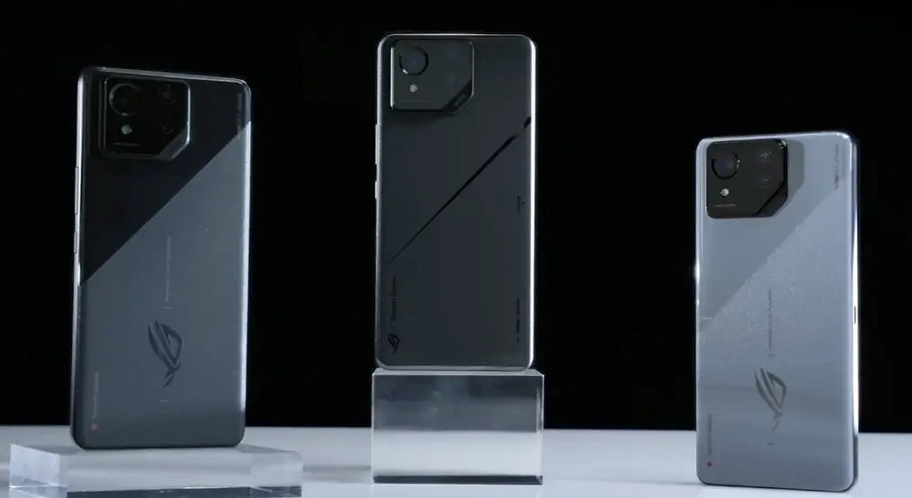 信仰玩家來！ROG新品發布會“薄覽全能”定檔1月16日