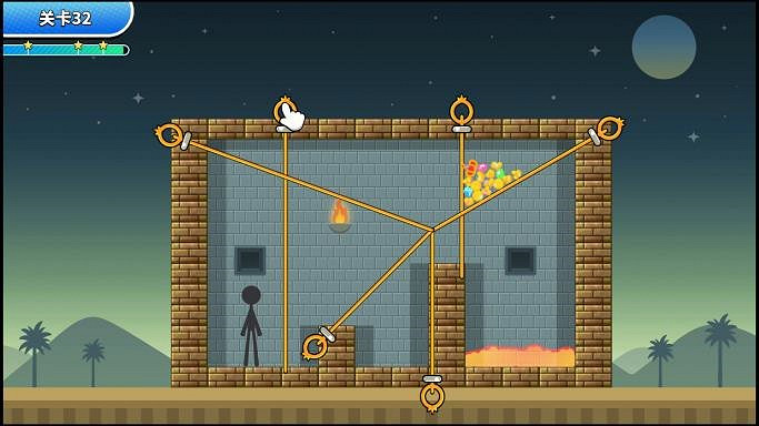 《那些遊戲》PS4/5今日開放下載 NS、PC版追加6種語言