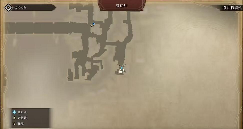 《Fate Samurai Remnant》見習忍者位置分享 見習忍者在哪？