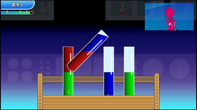 《那些遊戲》PS4/5今日開放下載 NS、PC版追加6種語言