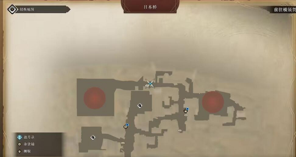 《Fate Samurai Remnant》見習忍者位置分享 見習忍者在哪？