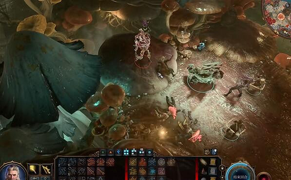 《柏德之門3》草人王格拉特無法入隊解決辦法 《柏德之門3》草人王格拉特無法入隊解決辦法