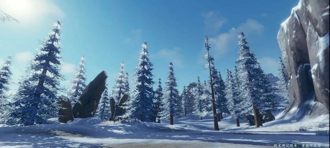 《劍網3無界》首測體驗：用心詮釋“無界”