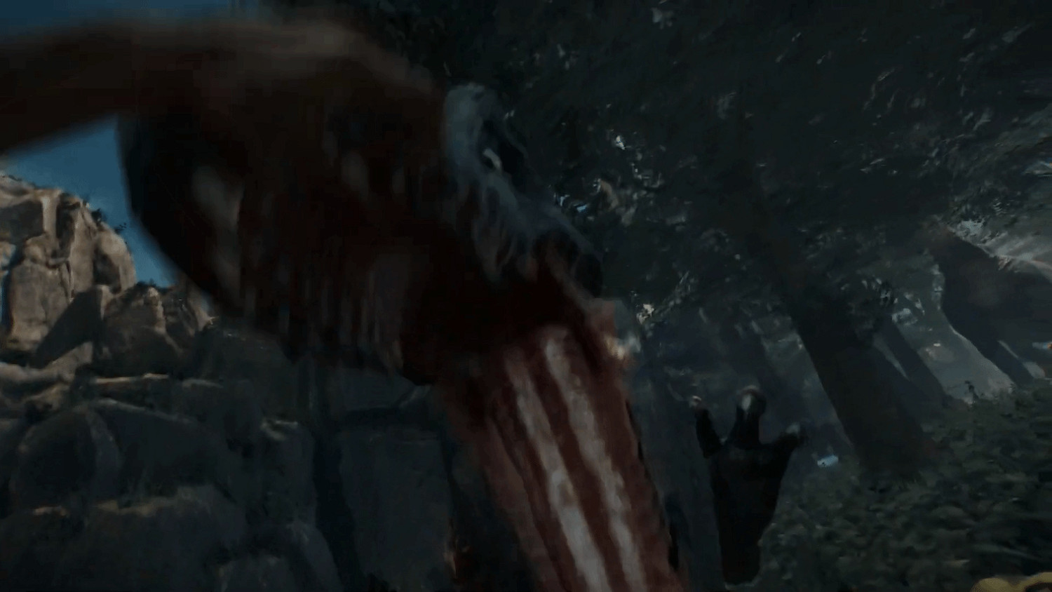 量子誤差開發商新作《Son and Bone》公布!預告賞! 量子誤差開發商新作《Son and Bone》公布!預告賞!