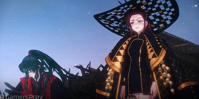 《Fate Samurai Remnant》結局有幾個?結局觸發條件 《Fate Samurai Remnant》結局有幾個?結局觸發條件