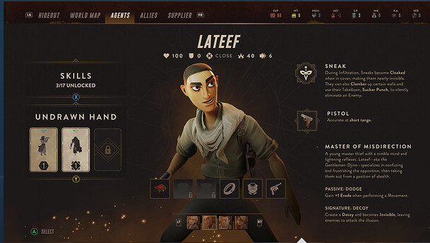 《燃燈者聯盟》限時6折優惠 149元開啟你的光明之旅