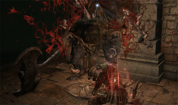 《艾爾登法環》滅洛斯劍強化加藍介紹 《艾爾登法環》滅洛斯劍強化加藍介紹