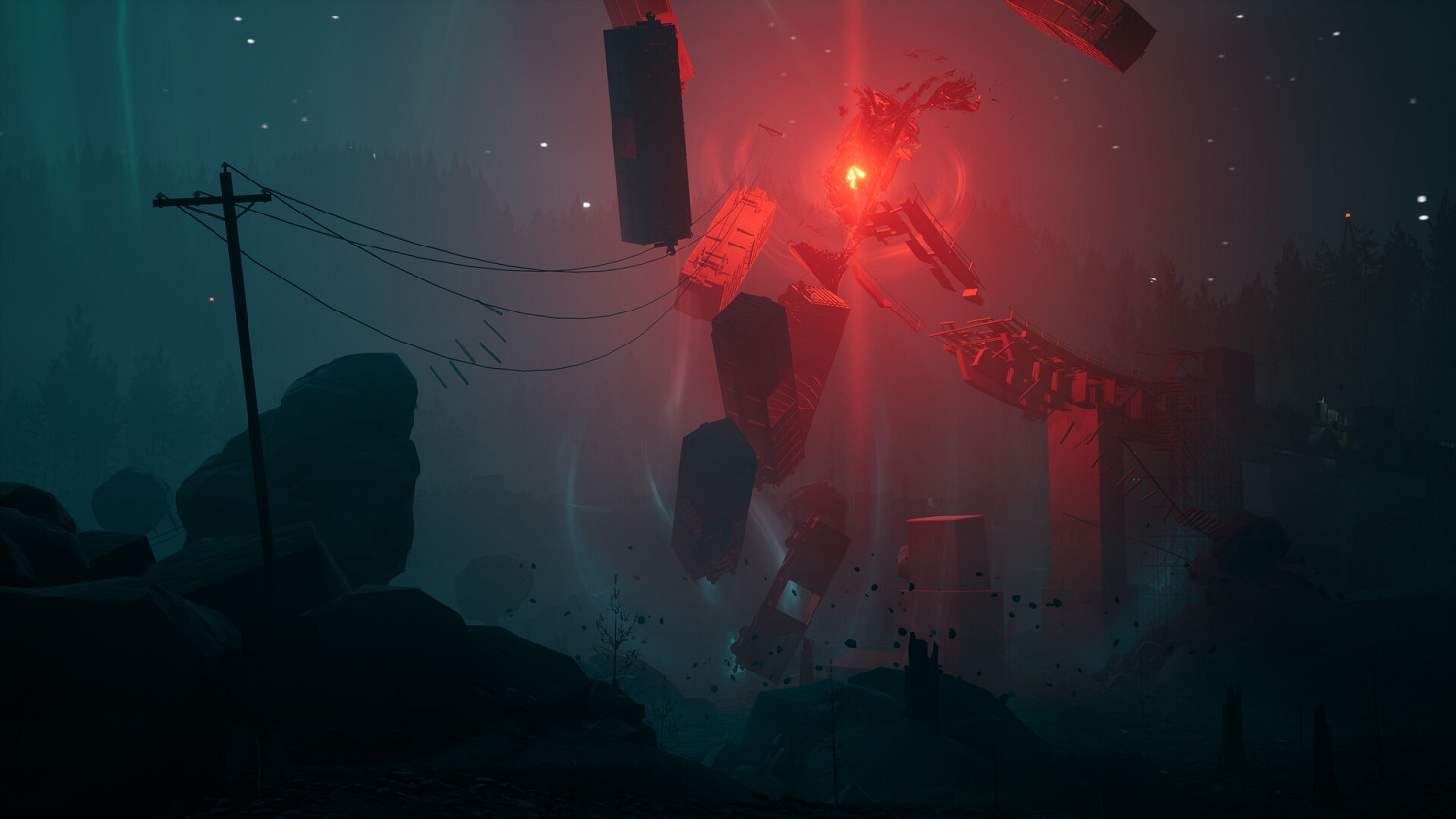 生存駕駛遊戲《超自然車旅》預購開啟 中國88.2元起! 生存駕駛遊戲《超自然車旅》預購開啟 中國88.2元起!