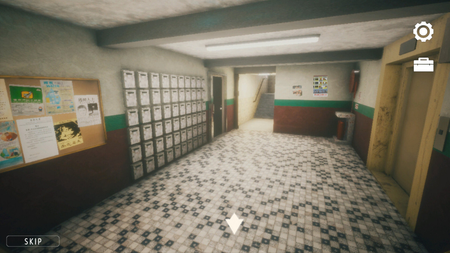 《猛鬼大廈》Steam頁面正式發售 中國原價約新台幣121元