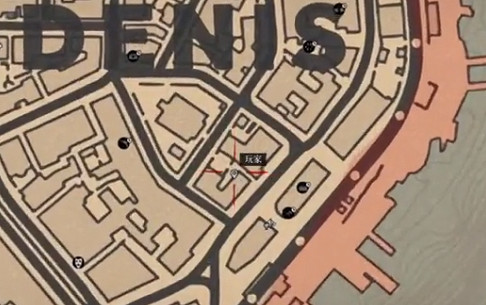 《荒野大鏢客2》傳說中的吸血鬼攻略 《荒野大鏢客2》傳說中的吸血鬼攻略