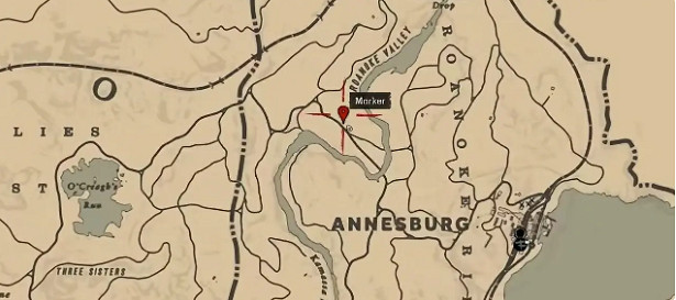 《荒野大鏢客2》維京頭盔獲取攻略