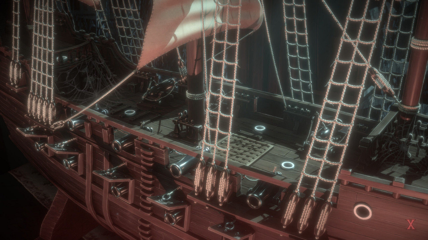 恐怖遊戲《Rose Cottage》Steam頁面上線 不支援中文