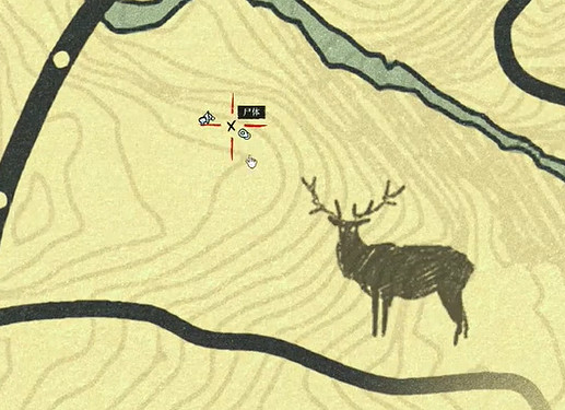 《荒野大鏢客2》變態的連環殺手彩蛋觸發方法 《荒野大鏢客2》變態的連環殺手彩蛋觸發方法