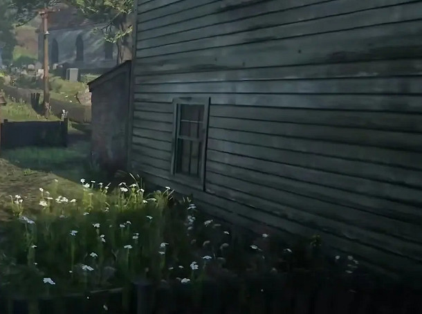 《荒野大鏢客2》瓦倫丁診所搶劫攻略 《荒野大鏢客2》瓦倫丁診所搶劫攻略