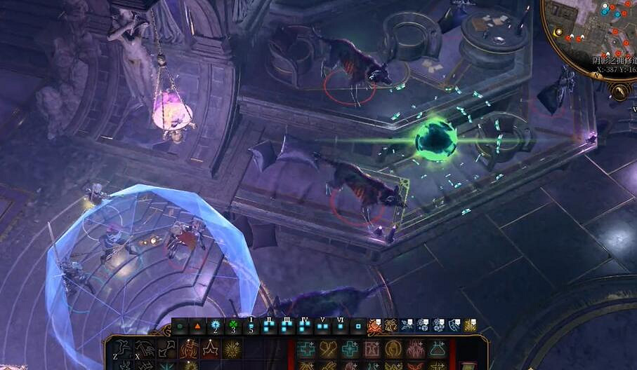 《柏德之門3》不殺維康妮亞的方法 《柏德之門3》不殺維康妮亞的方法