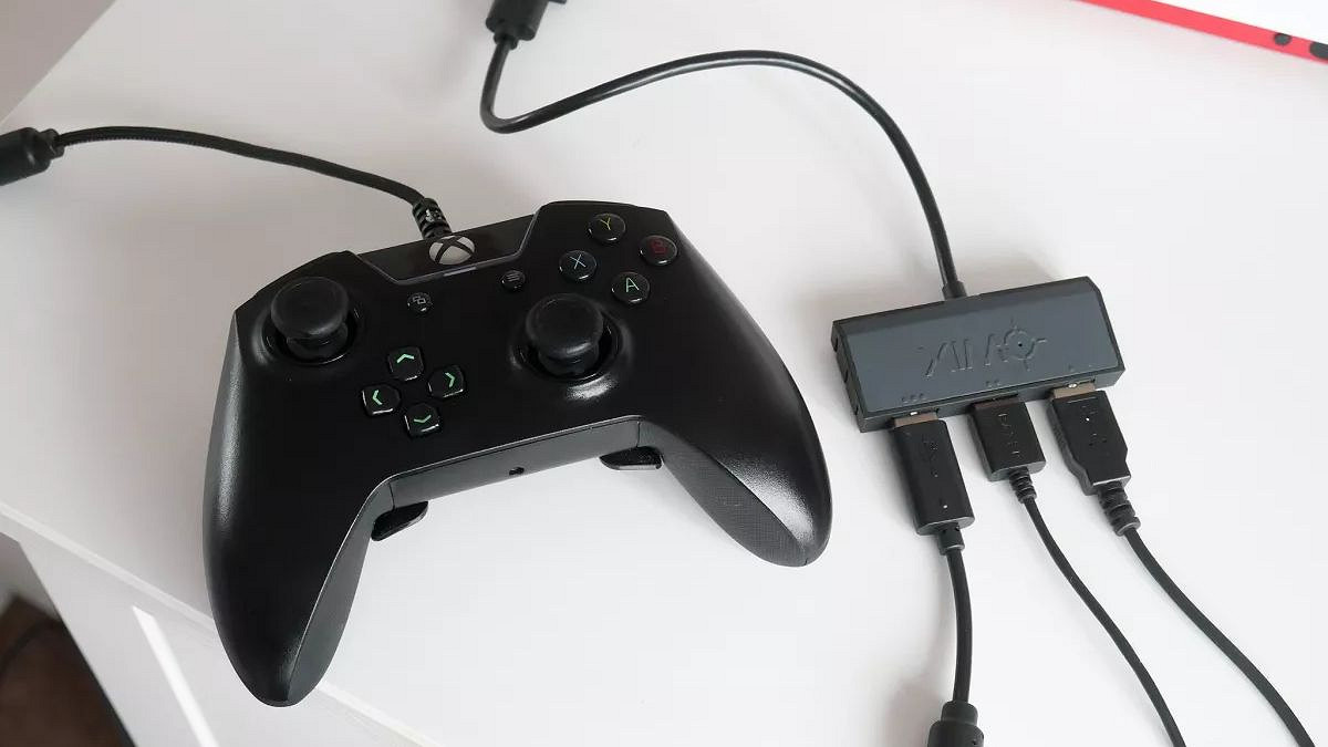 《THE FINALS》大削搖桿輔助瞄準 針對映射偽裝