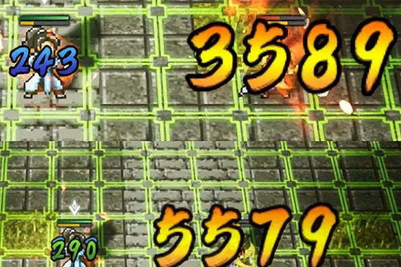 《逸劍風雲決》燕未還拳法搭配推薦 《逸劍風雲決》燕未還拳法搭配推薦