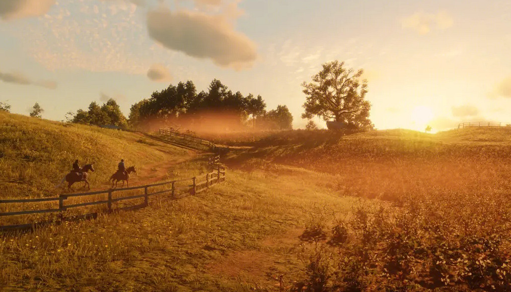 《荒野大鏢客2》傳說動物皮處理辦法