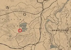 《荒野大鏢客2》布埃馬獲取攻略