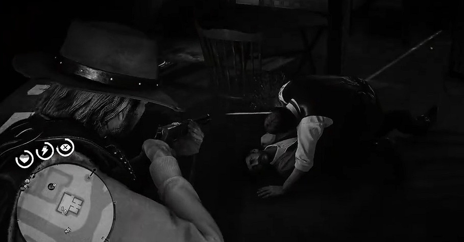 《荒野大鏢客2》變態的連環殺手彩蛋觸發方法 《荒野大鏢客2》變態的連環殺手彩蛋觸發方法