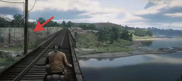 《荒野大鏢客2》阿爾登戰馬獲得方法