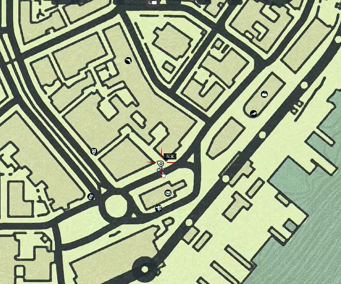《荒野大鏢客2》傳說中的吸血鬼彩蛋觸發方法