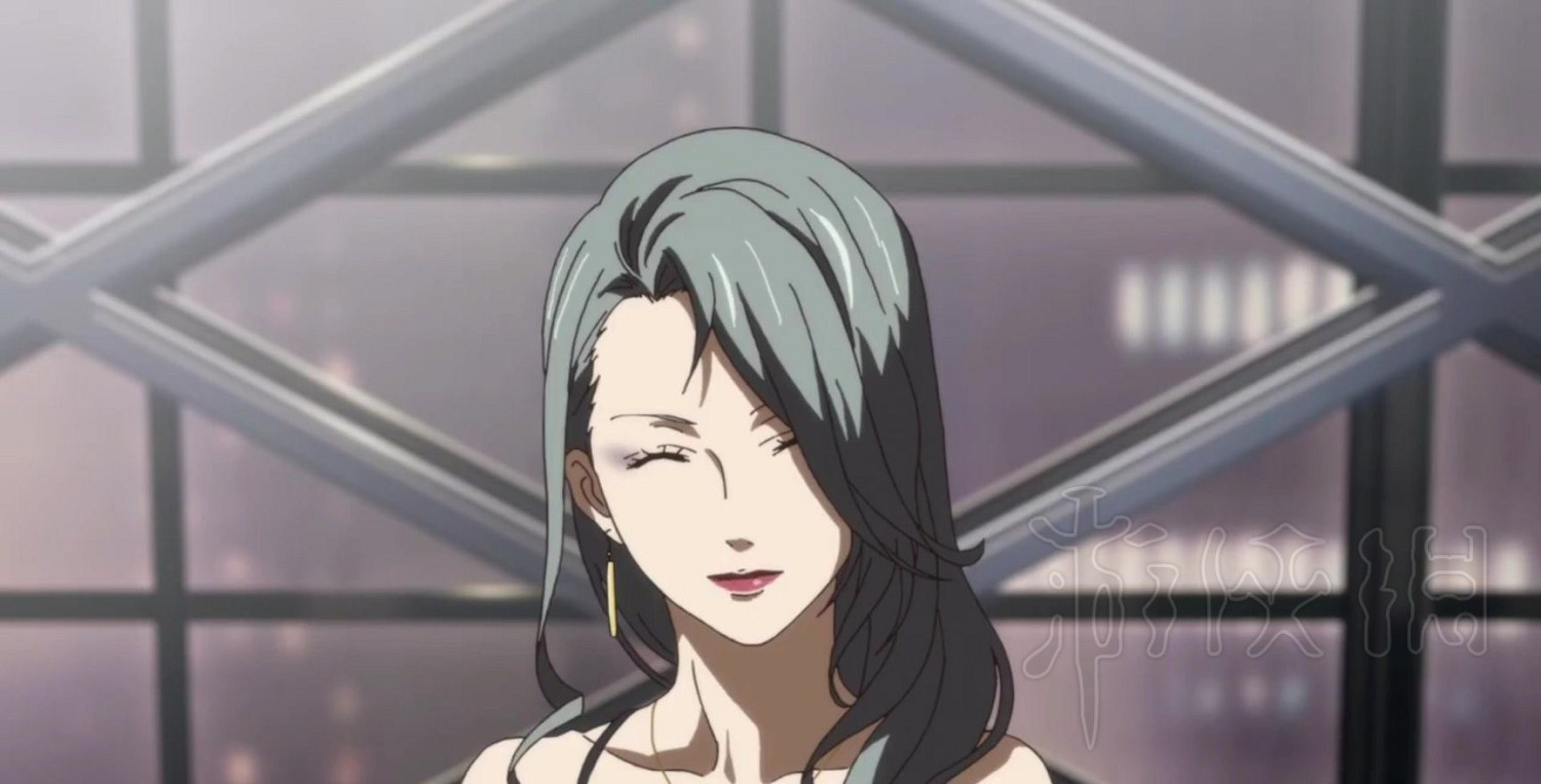 《女神異聞錄5皇家版》女性角色顏值排行分享 有哪些女性角色? 《女神異聞錄5皇家版》女性角色顏值排行分享 有哪些女性角色?