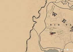 《荒野大鏢客2》傳說動物皮毛作用介紹 《荒野大鏢客2》傳說動物皮毛作用介紹